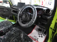 スズキ ジムニー