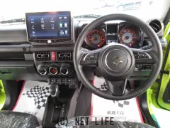 スズキ ジムニー