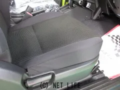 スズキ ジムニー
