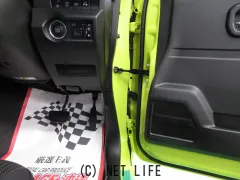 スズキ ジムニー