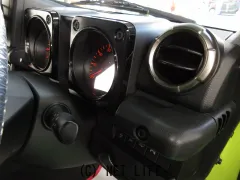 スズキ ジムニー