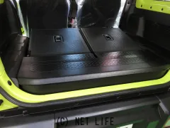 スズキ ジムニー