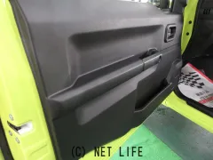 スズキ ジムニー