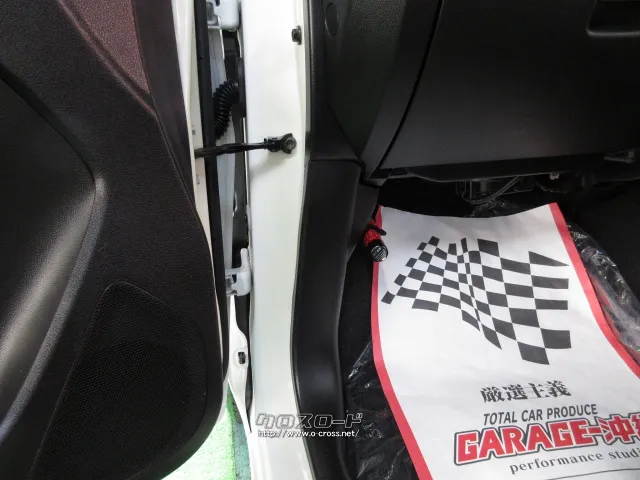 スズキ イグニス