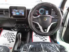 スズキ イグニス