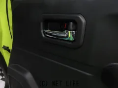 スズキ ジムニー