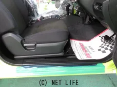 スズキ ジムニー