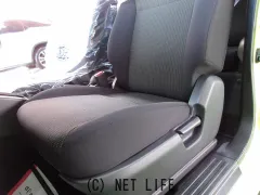 スズキ ジムニー