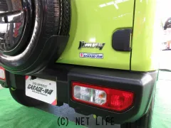 スズキ ジムニー