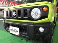 スズキ ジムニー