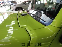 スズキ ジムニー