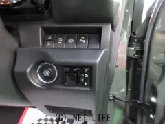 スズキ ジムニー