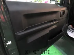スズキ ジムニー