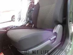 スズキ ジムニー