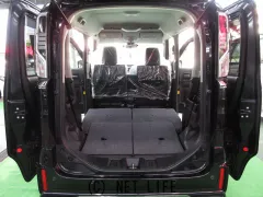 スズキ スペーシア