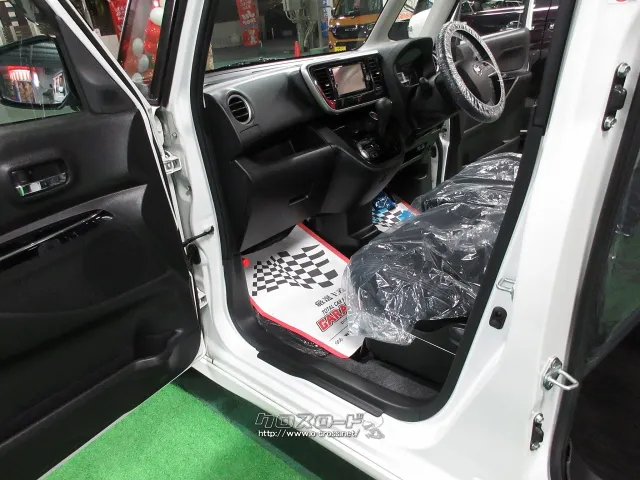 日産 デイズルークス