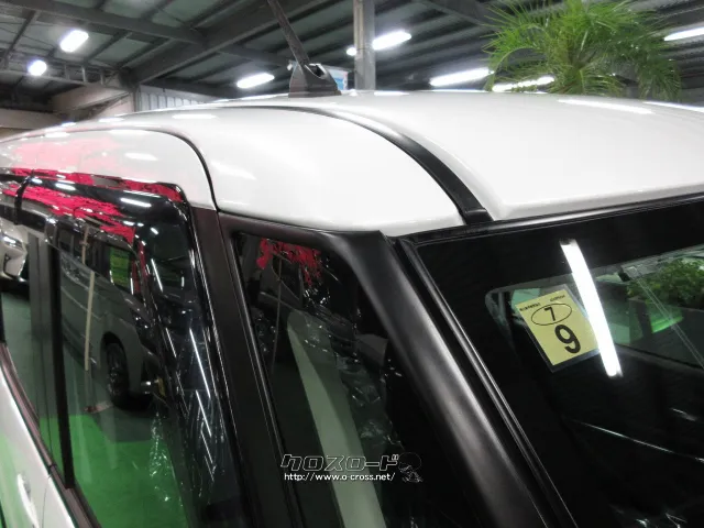 日産 デイズルークス