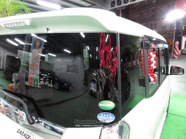 日産 デイズルークス