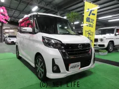 日産 デイズルークス