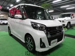 日産 デイズルークス