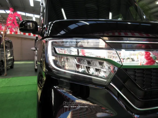 ホンダ N-BOX
