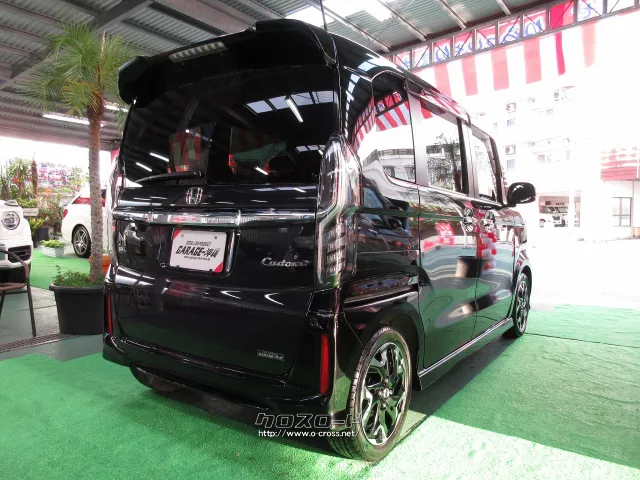ホンダ N-BOX