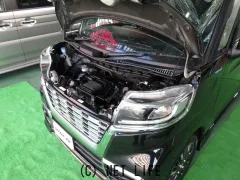 スズキ スペーシア