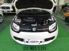 スズキ イグニス