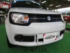 スズキ イグニス