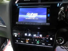 ホンダ シャトル