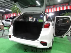 ホンダ シャトル