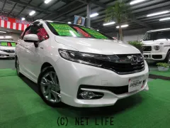 ホンダ シャトル