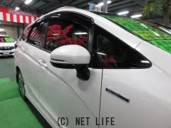 ホンダ シャトル