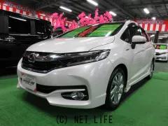 ホンダ シャトル