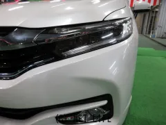 ホンダ シャトル