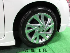 ホンダ シャトル