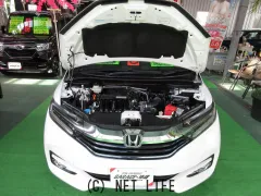ホンダ シャトル