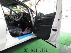 ホンダ シャトル