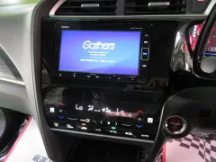 ホンダ シャトル