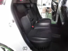 ホンダ シャトル
