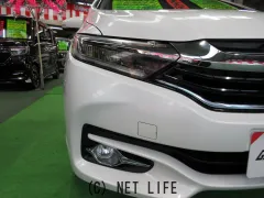 ホンダ シャトル