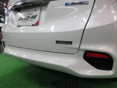 ホンダ シャトル