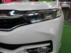 ホンダ シャトル