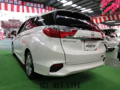 ホンダ シャトル