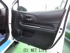 トヨタ アクア