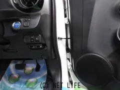 トヨタ アクア