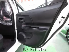 トヨタ アクア