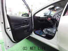 トヨタ アクア