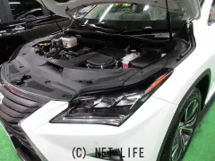 レクサス RX