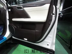 レクサス RX